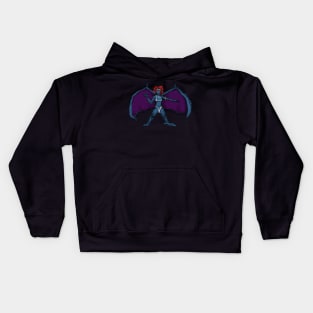 Demona Kids Hoodie